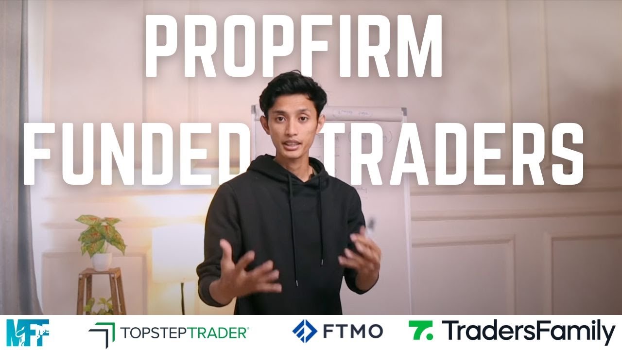 Propfirm (Funded traders), Kenapa anda harus coba dan tidak
