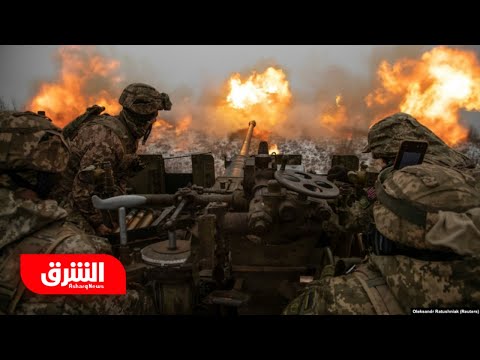 الجيش الروسي يكثف ضرباته الجوية والصاروخية على أوكرانيا أخبار الشرق