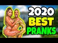 Jackson O'doherty Best Pranks Compilation of 2020