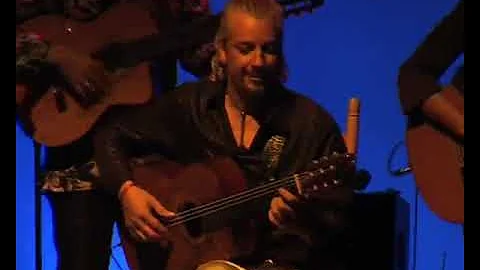 Eric Fernandez La Cigale Paris 01 1