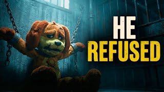 DogDay Fought Back... But Why? (Poppy Playtime)