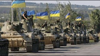 Сводки с украинского фронта 08.06.2023. В РФ шокированы наступлением ВСУ на Ореховском направлении.