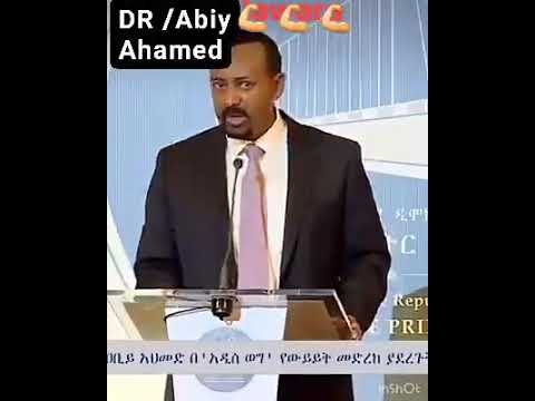 Dr Abbiyii Ahmed warra Addis Ababee akkasii itti hime share godha bira gaha