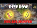 Ragnarok M Eternal Love - Best Bow for ADL Hunter