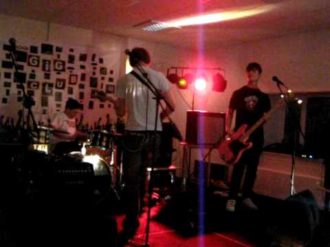 Black Book - Live - Bet On It (Punk Cover)
