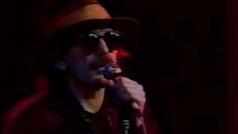 Bat Chain Puller Live version - Live performance video thumbnail