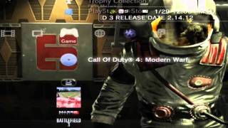 i hate infinity ward...