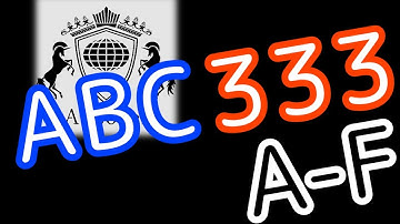 4分でAtCoder Beginner Contest 333 A-F【ゆっくり解説】