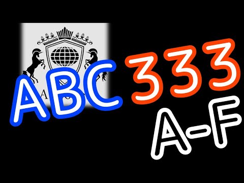 4分でAtCoder Beginner Contest 333 A-F【ゆっくり解説】