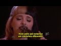 The Voice - Melaine Martinez: Too Close (Legendado)
