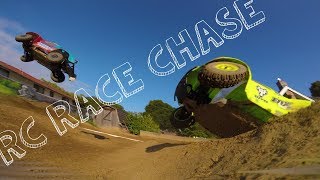 rc race chase @m0ke