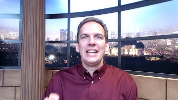 Did NASA Discover a Parallel Universe?