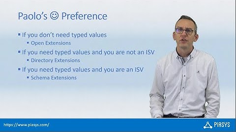 Episode 230 - Choosing the right extensibility model for Azure AD