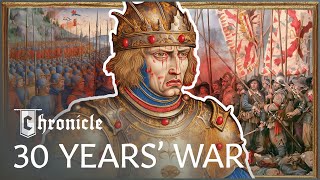 Thirty Years’ War: The Horror Of Europe’s Bloodiest Conflict | Holy Wars | Chronicle