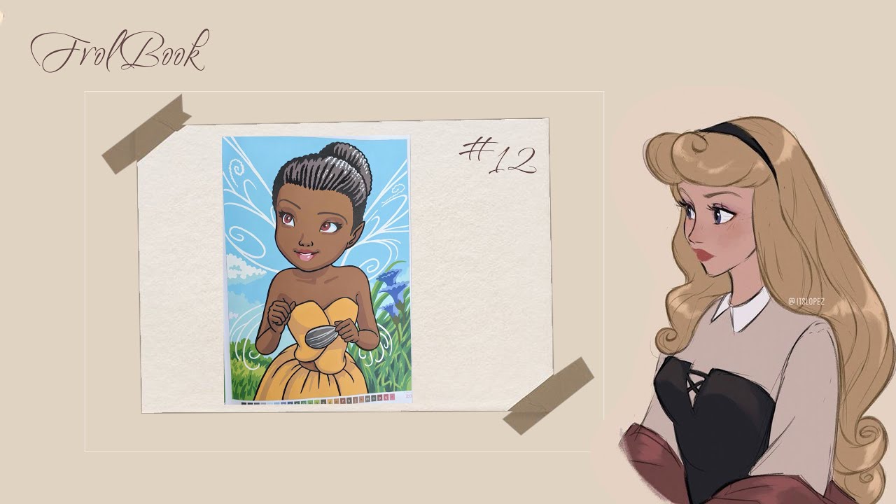 ХОББИ - ВЛОГ #12💖РАСПАКОВКА💖ФИГУРКИ РУЧНОЙ РАБОТЫ #hachette #раскраска #раскрашиваемвместе