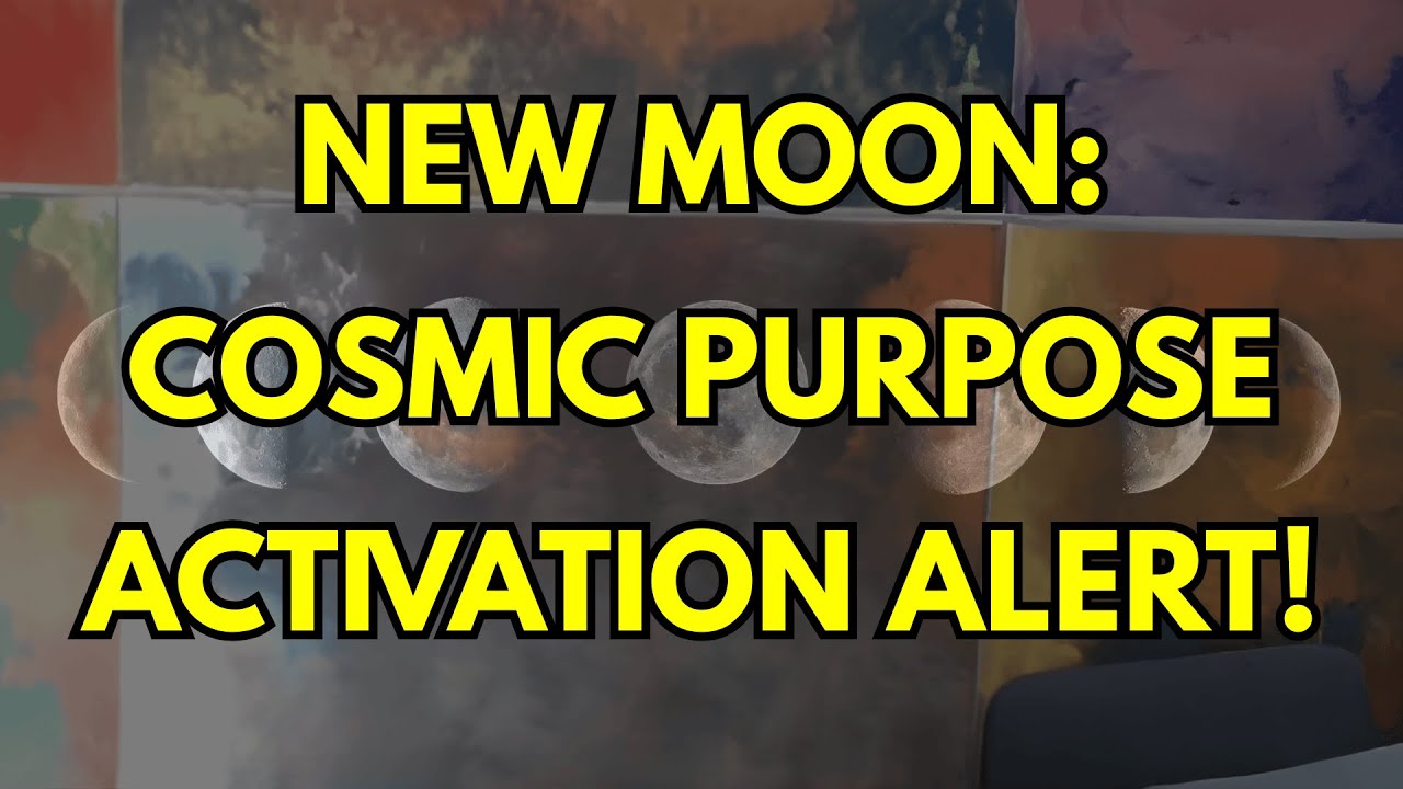 New Moon Capricorn January 18: The Great Responsibility Reset