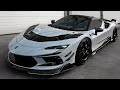 Top 8 Mansory Customized Supercars 2025 Top 8 Mansory Customized Supercars 2025