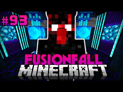Fusionfall Fusionfall