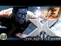 X-Men: The Official Game - Alkali Lake #03