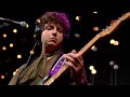 Sunflower Bean - Sunshine (Live on KEXP)