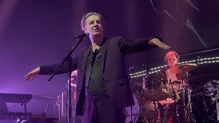 Bertrand Belin - Oiseau (Live Watt Tour at Le Bikini, Toulouse 30/01/2026) Guide