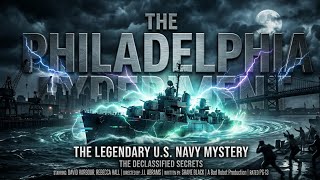 The Philadelphia experiment the declassified secrets