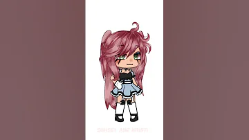 Different Gacha Tutorials Not Org Made By Sunset Edit This Took 3 Hours Gacha Tutorial 