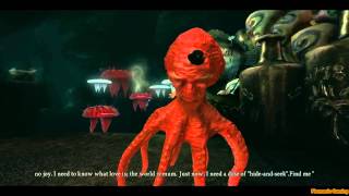 AliceMadnessReturns Walkthrough - Chapter 2 - Dreary Lane Theater (Part 1)