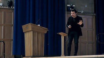 Dr Petri Ala-Laurila - University of Sheffield