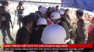 Ateş düştüğü yeri yakar! Resimi