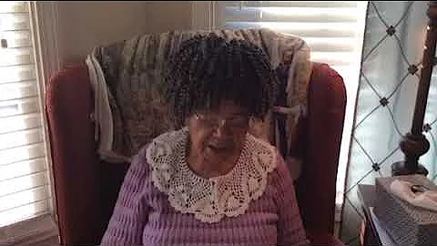 Mother Margaret Reaves-O Precious Cloud (A meditat...