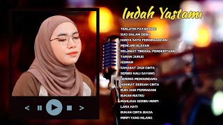 INDAH YASTAMI | MENCARI ALASAN | SUCI DALAM DEBU | FULL ALBUM AKUSTIK TERBARU 2024