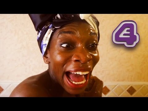 Best Of Chewing Gum | Funniest Moments | Series 1 