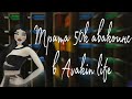 Трата 50к в Авакине | in Avakin life