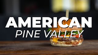 HIDDEN GEMS! 5 AMERICAN RESTAURANTS in Pine Valley, New Jersey