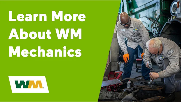 WM: Working Together, FOR TOMORROW®