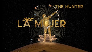 Zawezo - La Mujer