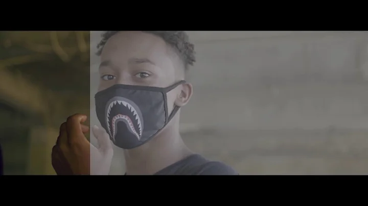 PANASONIC GH4 - VLOG L COLOUR GRADING (TEST)