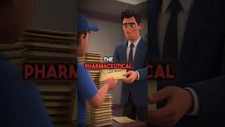 Small Town Lawyer Exposed Big Pharma's Deadly Secret