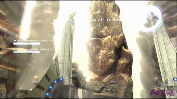 Dark Void: Prison Escape - Checkpoint 1-2