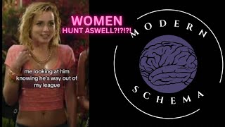 Why Women Love To 'Chase' Men Who Are Running Away | Her 'Beauty' vs Your 'Power'