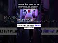 Akik a háttérből irányítják a slágerlistákat #ghostproducer #zeneipar #dalszerzés