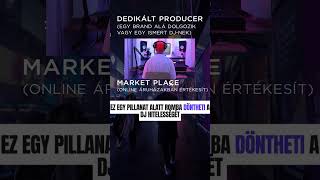 Akik a háttérből irányítják a slágerlistákat #ghostproducer #zeneipar #dalszerzés