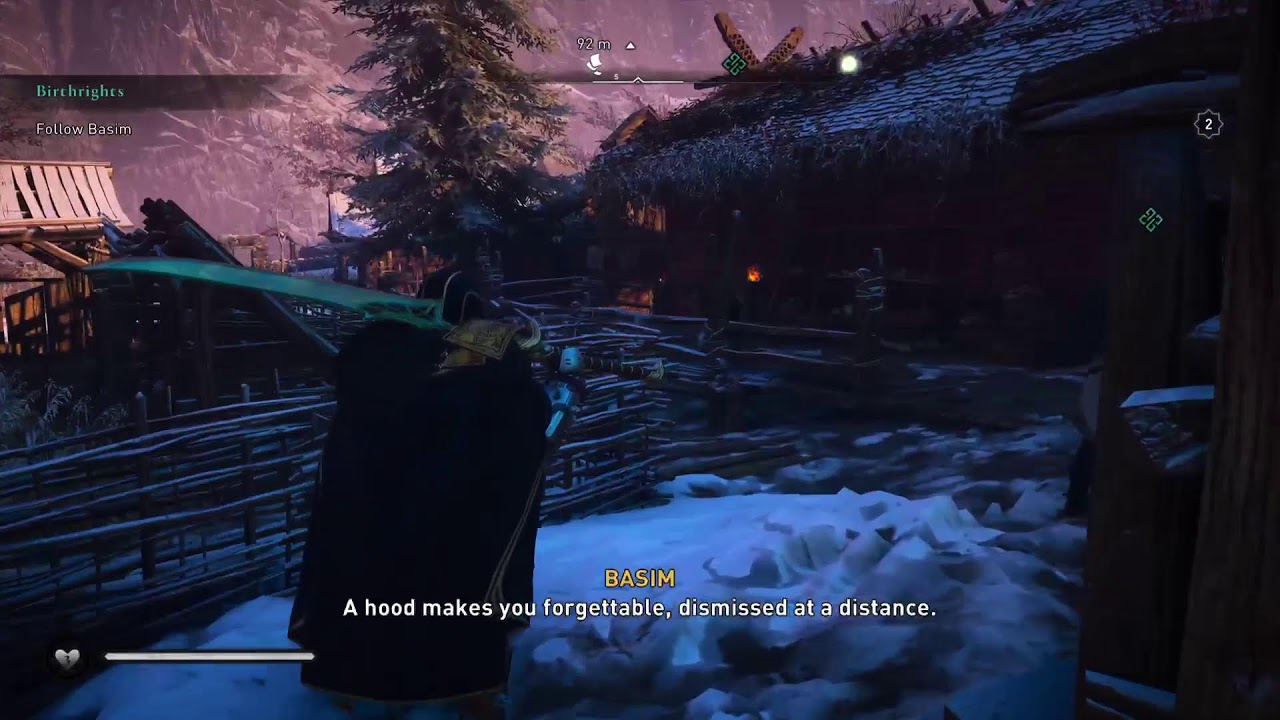 Assassin’s Creed Valhalla