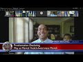 Mental Health Awareness Month Proclamation