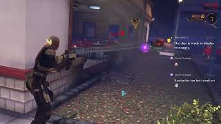 Panic Party Prologue | XCOM Enemy Within (Impossible) (Ironman)