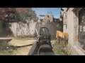Maf10so Vs Try Hards PS5 MW 2019 #26 XIM Matrix