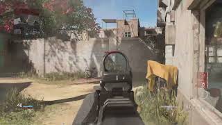 Maf10so Vs Try Hards PS5 MW 2019 #26 XIM Matrix