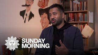 Kal Penn on his memoir, 