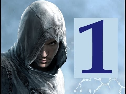 Vídeo: Assassin's Creed: Crónicas De Altair